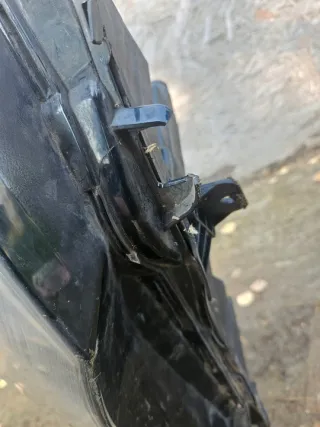 39111143 Фара левая Opel Astra K Арт e12783814, вид 8