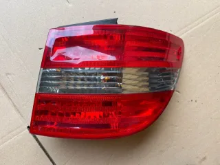 2004-2008 Фонарь задний правый Mercedes B W245 Арт e12783774, вид 1