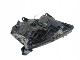2007-2009 26060JD900 Фара левая Nissan Qashqai 1  Арт e12783753, вид 2