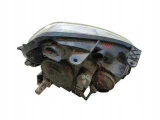 2007-2009 26060JD900 Фара левая Nissan Qashqai 1  Арт e12783753, вид 3