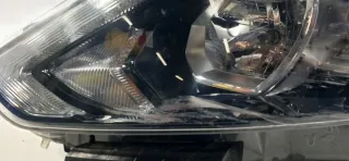 100-18013 Фара левая Nissan Qashqai 2 Арт e12783743, вид 5