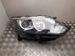10018013 100-18013 Фара правая Nissan Qashqai 2 Арт e12783742, вид 1