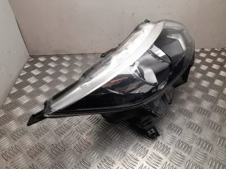 10018013 100-18013 Фара правая Nissan Qashqai 2 Арт e12783742, вид 3