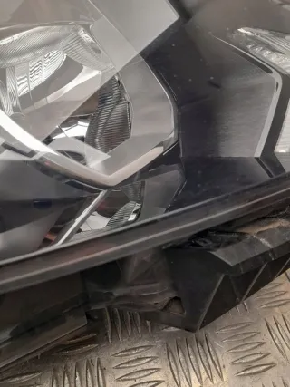 10018013 100-18013 Фара правая Nissan Qashqai 2 Арт e12783742, вид 6