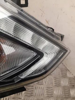 10018013 100-18013 Фара правая Nissan Qashqai 2 Арт e12783742, вид 7