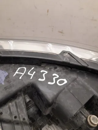10018013 100-18013 Фара правая Nissan Qashqai 2 Арт e12783742, вид 9