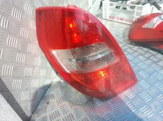 A169-820-2764 Фонарь задний левый Mercedes A W169 Арт e12783723, вид 1