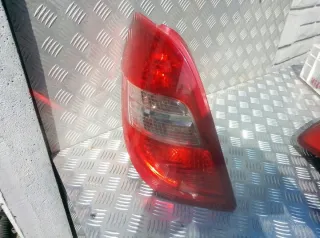 A169-820-2764 Фонарь задний левый Mercedes A W169 Арт e12783723, вид 2