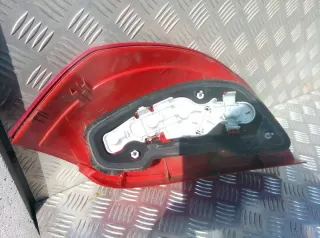 A169-820-2764 Фонарь задний левый Mercedes A W169 Арт e12783723, вид 3