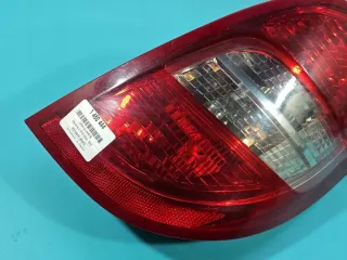 IMPRK1480444, A1698202864 Фонарь задний правый Mercedes A W169 Арт e12783722, вид 3