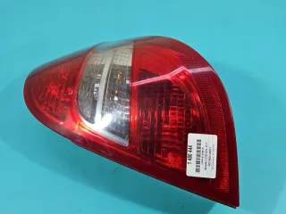 IMPRK1480444, A1698202864 Фонарь задний правый Mercedes A W169 Арт e12783722, вид 4