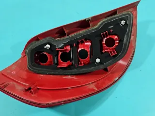 IMPRK1480444, A1698202864 Фонарь задний правый Mercedes A W169 Арт e12783722, вид 7
