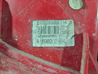 IMPRK1480444, A1698202864 Фонарь задний правый Mercedes A W169 Арт e12783722, вид 9
