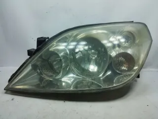 26060AU800 Фара левая Nissan Primera 12 Арт e12783701, вид 3