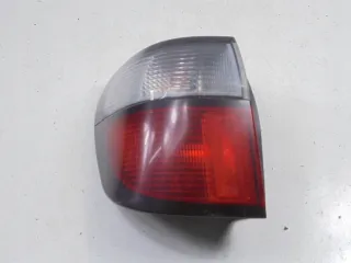  Фонарь задний левый Mazda 626 GF Арт e12783646, вид 1
