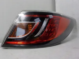 GS1F-51150 Фонарь задний правый Mazda 6 2 Арт e12783626, вид 1