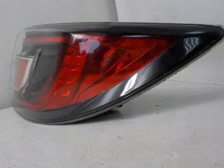 GS1F-51150 Фонарь задний правый Mazda 6 2 Арт e12783626, вид 2