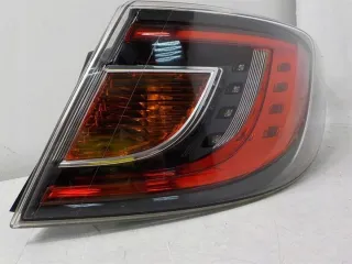GS1F-51150 Фонарь задний правый Mazda 6 2 Арт e12783626, вид 3