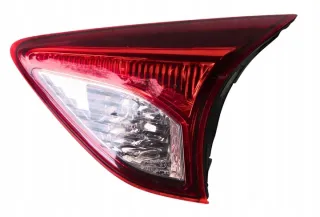 2012-2017 Фонарь задний правый Mazda 5 1 Арт e12783606, вид 1