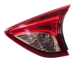 2012-2017 Фонарь задний правый Mazda 5 1 Арт e12783595, вид 1