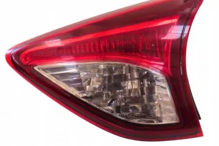 2012-2017 Фонарь задний правый Mazda 5 1 Арт e12783595, вид 3