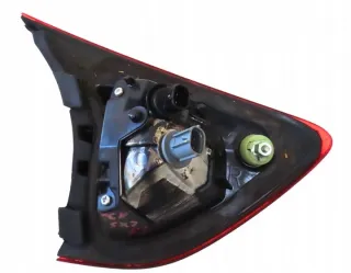 2012-2017 Фонарь задний правый Mazda 5 1 Арт e12783595, вид 4