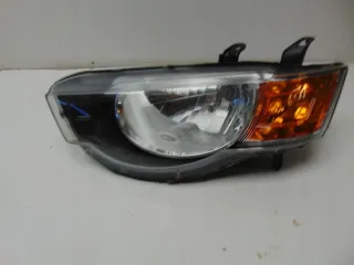 8301B179 Фара левая Mitsubishi Colt 6 restailing Арт e12783491, вид 5