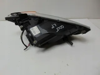 8301B179 Фара левая Mitsubishi Colt 6 restailing Арт e12783491, вид 8