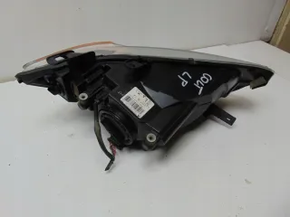 8301B179 Фара левая Mitsubishi Colt 6 restailing Арт e12783491, вид 9