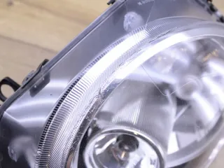 2006-2013 2751265 0301225701 Фара левая MINI Cooper R56 Арт e12783460, вид 3