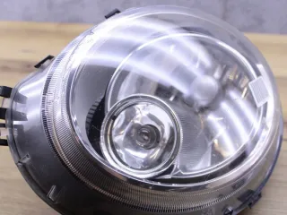2006-2013 2751265 0301225701 Фара левая MINI Cooper R56 Арт e12783460, вид 4