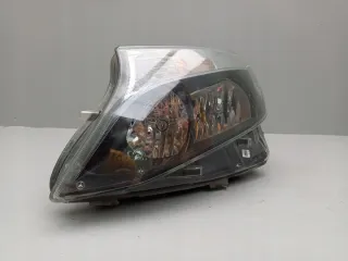 A4479067700 Фара левая Mercedes Vito W447 Арт e12783407, вид 3