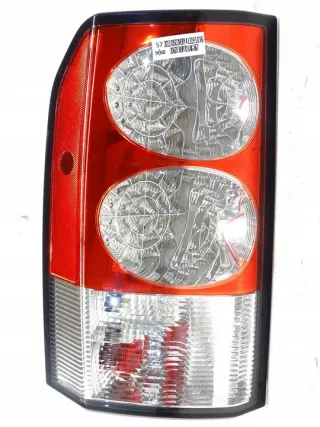 AH22-13405-AD 17719824028 Фонарь задний левый Land Rover Discovery 4 Арт e12783398, вид 1
