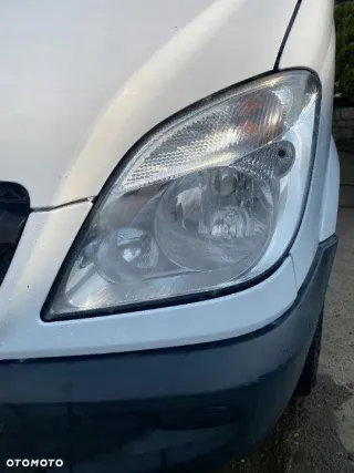 2006-2014 Фара левая Mercedes Sprinter W906 Арт e12783388, вид 1