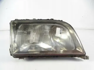 A1408202661 Фара правая Mercedes S W140 Арт e12783352, вид 3