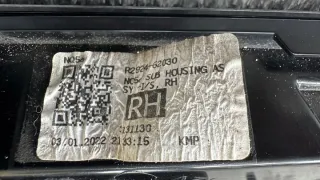 92404R2000 R2924-62030 R009H4000016320 Фонарь задний правый Kia Sportage 5 Арт e12783332, вид 4