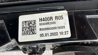 92404R2000 R2924-62030 R009H4000016320 Фонарь задний правый Kia Sportage 5 Арт e12783332, вид 5