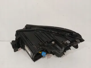 A1669064003 Фара правая Mercedes ML/GLE W166 Арт e12783262, вид 4