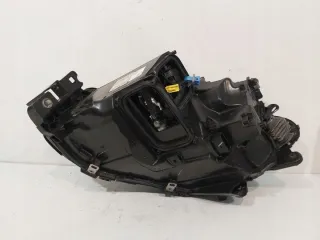 A1669064003 Фара правая Mercedes ML/GLE W166 Арт e12783262, вид 5