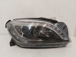 A1668204061 Фара правая Mercedes ML/GLE W166 Арт e12783261, вид 1