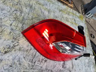  Фонарь задний левый Kia Rio 3 Арт e12783252, вид 3
