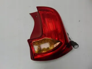  Фонарь задний левый Kia Picanto 2 Арт e12783212, вид 1