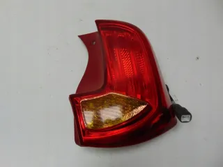  Фонарь задний левый Kia Picanto 2 Арт e12783212, вид 2
