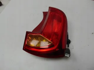  Фонарь задний левый Kia Picanto 2 Арт e12783212, вид 3