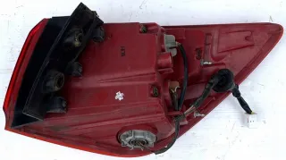 92401-A2500 92401A2500 Фонарь задний левый Kia Ceed 2 Арт e12783169, вид 2