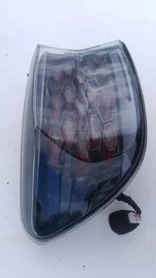 92401J7500 Фонарь задний левый Kia Ceed 3 Арт e12783158, вид 2