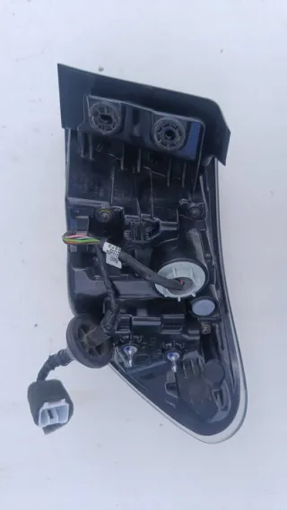 92401J7500 Фонарь задний левый Kia Ceed 3 Арт e12783158, вид 3