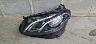 A2139068708 Фара левая Mercedes E W213 Арт e12783098, вид 1