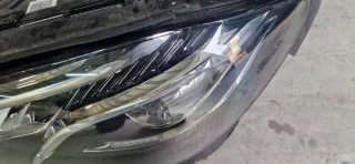 A2139068708 Фара левая Mercedes E W213 Арт e12783098, вид 2