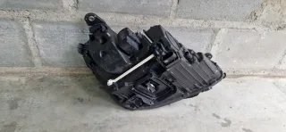 A2139068708 Фара левая Mercedes E W213 Арт e12783098, вид 7